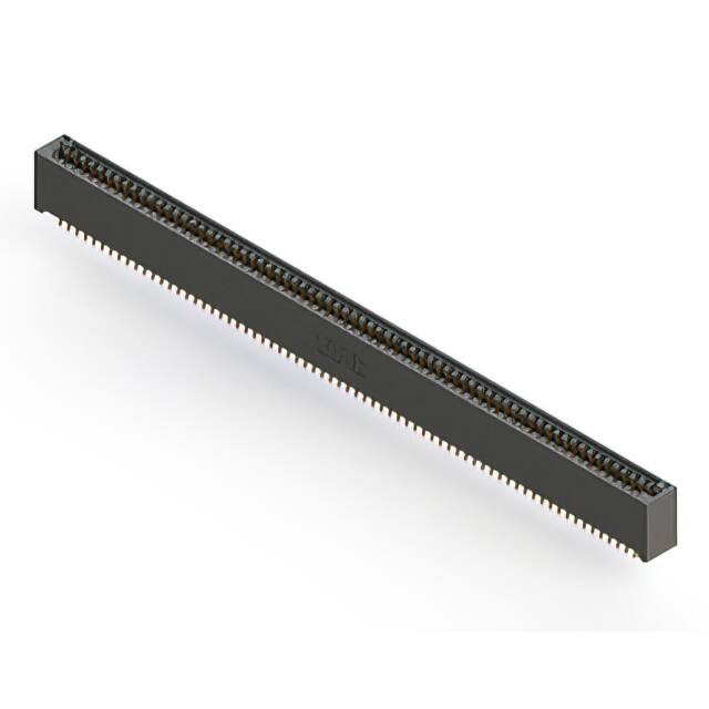 395-140-556-201 EDAC Inc.  Edgeboard Connectors
